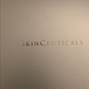 Skinceauticals Resveratrol B E night Serum